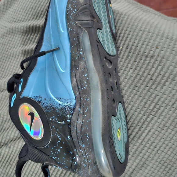 Tim Duncan Nike - Picture 4 of 4